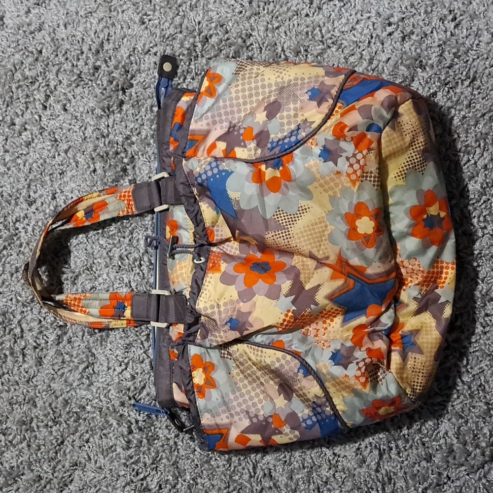 Stella McCartney for LeSportSac Bag
